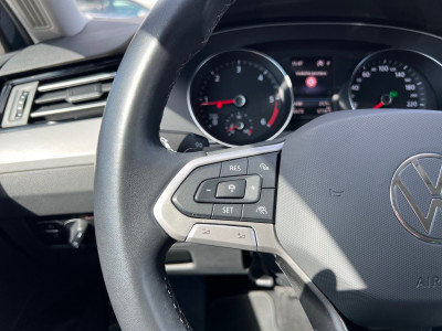 VW Passat Gebrauchtwagen VW Passat Gebrauchtwagen