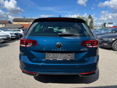 VW Passat Gebrauchtwagen VW Passat Gebrauchtwagen