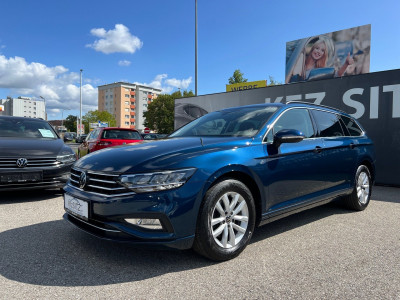 VW Passat Gebrauchtwagen VW Passat Gebrauchtwagen