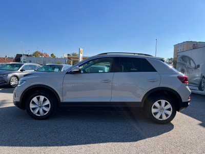 VW T-Roc Gebrauchtwagen VW T-Roc Gebrauchtwagen