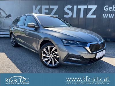 Skoda Octavia Gebrauchtwagen Skoda Octavia Gebrauchtwagen