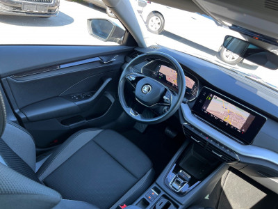 Skoda Octavia Gebrauchtwagen Skoda Octavia Gebrauchtwagen