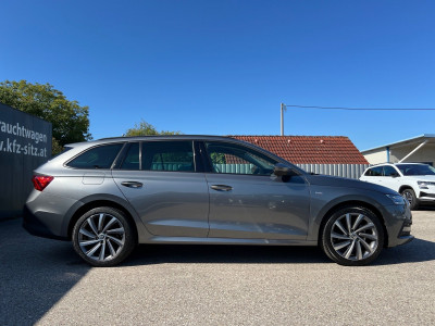 Skoda Octavia Gebrauchtwagen Skoda Octavia Gebrauchtwagen