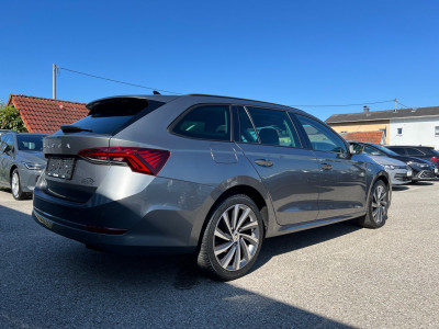 Skoda Octavia Gebrauchtwagen Skoda Octavia Gebrauchtwagen