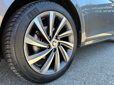 Skoda Octavia Gebrauchtwagen Skoda Octavia Gebrauchtwagen