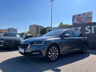 Skoda Octavia Gebrauchtwagen Skoda Octavia Gebrauchtwagen
