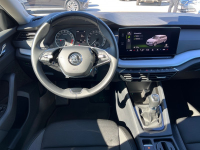 Skoda Octavia Gebrauchtwagen Skoda Octavia Gebrauchtwagen