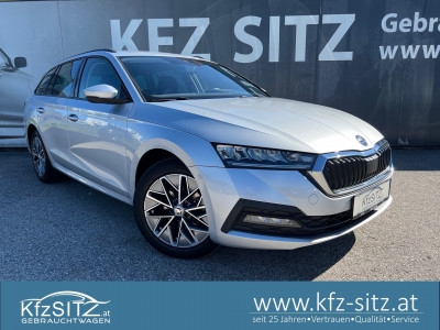 Skoda Octavia Gebrauchtwagen Skoda Octavia Gebrauchtwagen