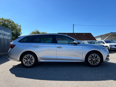 Skoda Octavia Gebrauchtwagen Skoda Octavia Gebrauchtwagen