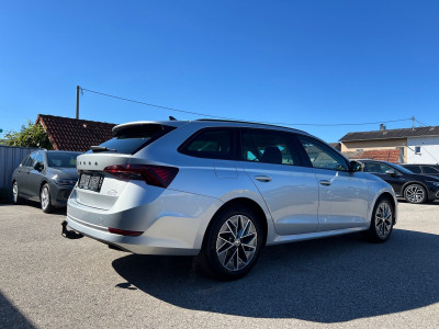 Skoda Octavia Gebrauchtwagen Skoda Octavia Gebrauchtwagen