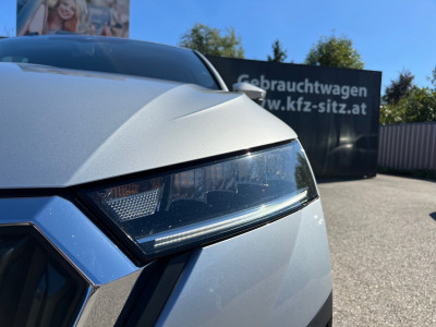 Skoda Octavia Gebrauchtwagen Skoda Octavia Gebrauchtwagen