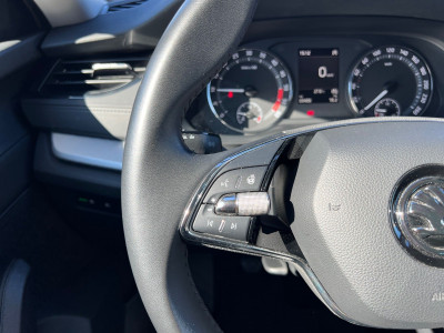 Skoda Octavia Gebrauchtwagen Skoda Octavia Gebrauchtwagen