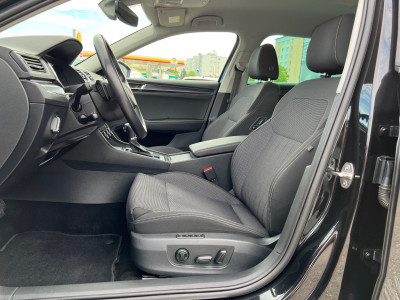 Skoda Superb Gebrauchtwagen Skoda Superb Gebrauchtwagen
