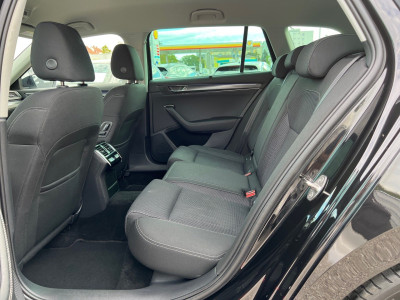 Skoda Superb Gebrauchtwagen Skoda Superb Gebrauchtwagen