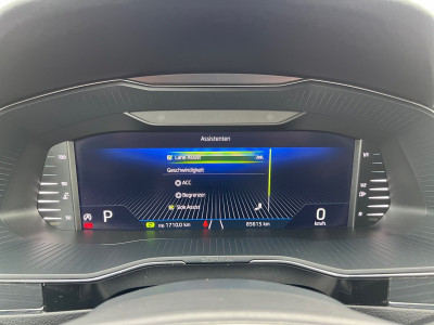 Skoda Superb Gebrauchtwagen Skoda Superb Gebrauchtwagen