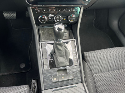 Skoda Superb Gebrauchtwagen Skoda Superb Gebrauchtwagen
