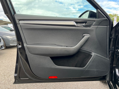 Skoda Superb Gebrauchtwagen Skoda Superb Gebrauchtwagen