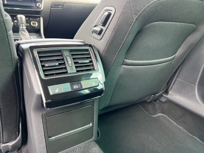Skoda Superb Gebrauchtwagen Skoda Superb Gebrauchtwagen