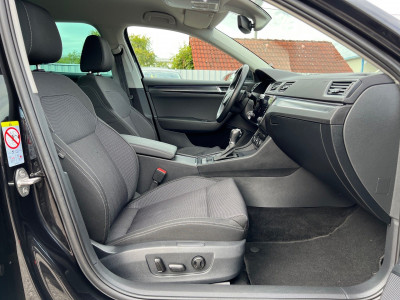 Skoda Superb Gebrauchtwagen Skoda Superb Gebrauchtwagen