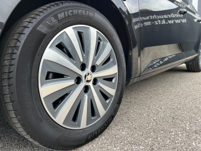 Skoda Superb Gebrauchtwagen Skoda Superb Gebrauchtwagen
