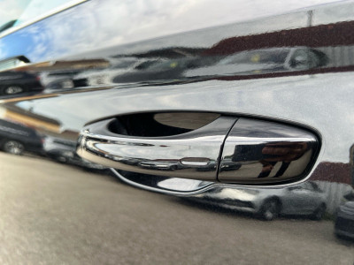 Skoda Superb Gebrauchtwagen Skoda Superb Gebrauchtwagen