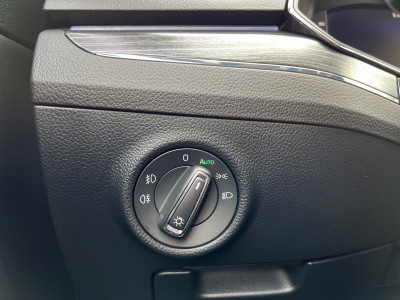 Skoda Superb Gebrauchtwagen Skoda Superb Gebrauchtwagen