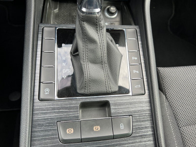 Skoda Superb Gebrauchtwagen Skoda Superb Gebrauchtwagen