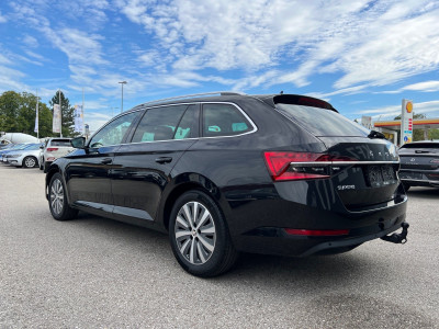 Skoda Superb Gebrauchtwagen Skoda Superb Gebrauchtwagen