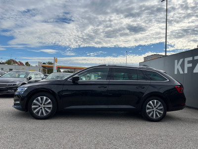 Skoda Superb Gebrauchtwagen Skoda Superb Gebrauchtwagen