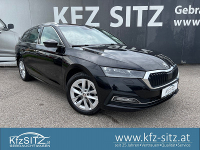 Skoda Octavia Gebrauchtwagen Skoda Octavia Gebrauchtwagen