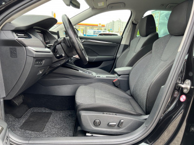 Skoda Octavia Gebrauchtwagen Skoda Octavia Gebrauchtwagen
