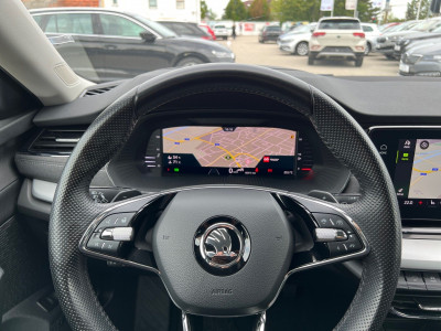 Skoda Octavia Gebrauchtwagen Skoda Octavia Gebrauchtwagen