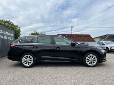 Skoda Octavia Gebrauchtwagen Skoda Octavia Gebrauchtwagen