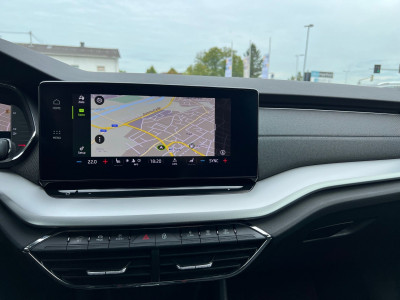 Skoda Octavia Gebrauchtwagen Skoda Octavia Gebrauchtwagen