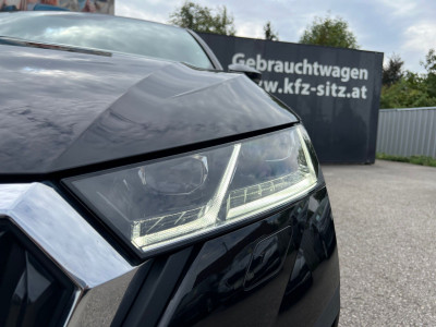 Skoda Octavia Gebrauchtwagen Skoda Octavia Gebrauchtwagen