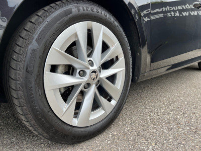 Skoda Octavia Gebrauchtwagen Skoda Octavia Gebrauchtwagen
