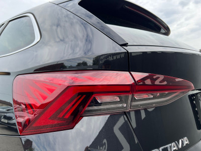 Skoda Octavia Gebrauchtwagen Skoda Octavia Gebrauchtwagen