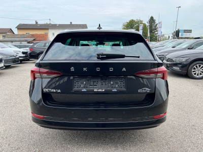 Skoda Octavia Gebrauchtwagen Skoda Octavia Gebrauchtwagen
