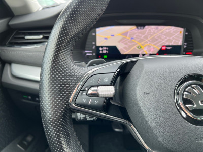 Skoda Octavia Gebrauchtwagen Skoda Octavia Gebrauchtwagen