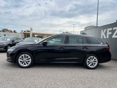 Skoda Octavia Gebrauchtwagen Skoda Octavia Gebrauchtwagen