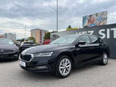 Skoda Octavia Gebrauchtwagen Skoda Octavia Gebrauchtwagen