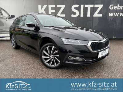 Skoda Octavia Gebrauchtwagen Skoda Octavia Gebrauchtwagen