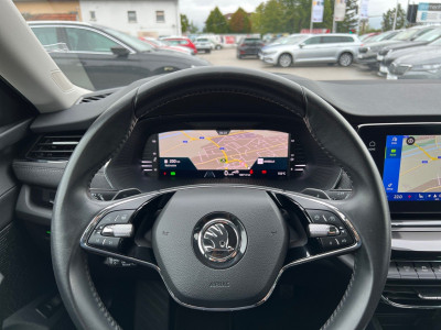 Skoda Octavia Gebrauchtwagen Skoda Octavia Gebrauchtwagen