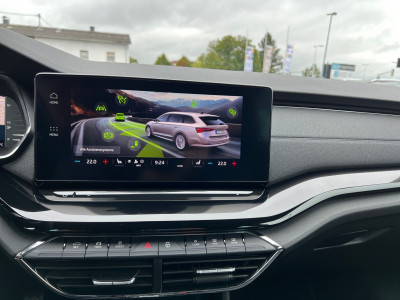 Skoda Octavia Gebrauchtwagen Skoda Octavia Gebrauchtwagen