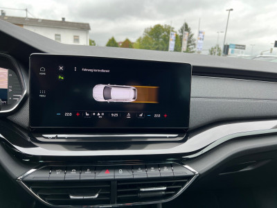 Skoda Octavia Gebrauchtwagen Skoda Octavia Gebrauchtwagen