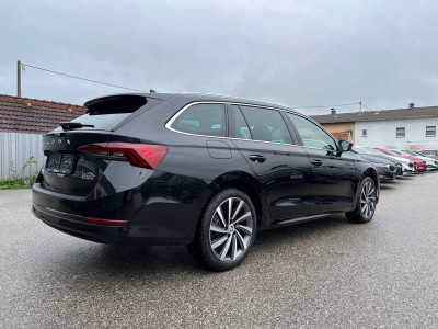 Skoda Octavia Gebrauchtwagen Skoda Octavia Gebrauchtwagen