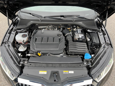 Skoda Octavia Gebrauchtwagen Skoda Octavia Gebrauchtwagen