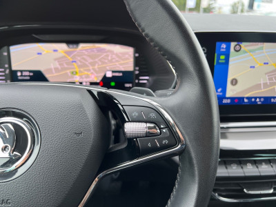Skoda Octavia Gebrauchtwagen Skoda Octavia Gebrauchtwagen
