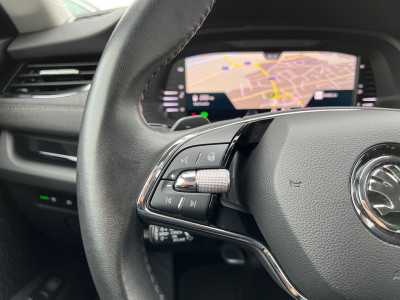 Skoda Octavia Gebrauchtwagen Skoda Octavia Gebrauchtwagen