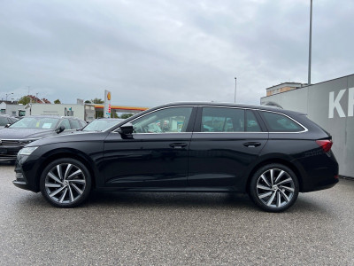 Skoda Octavia Gebrauchtwagen Skoda Octavia Gebrauchtwagen